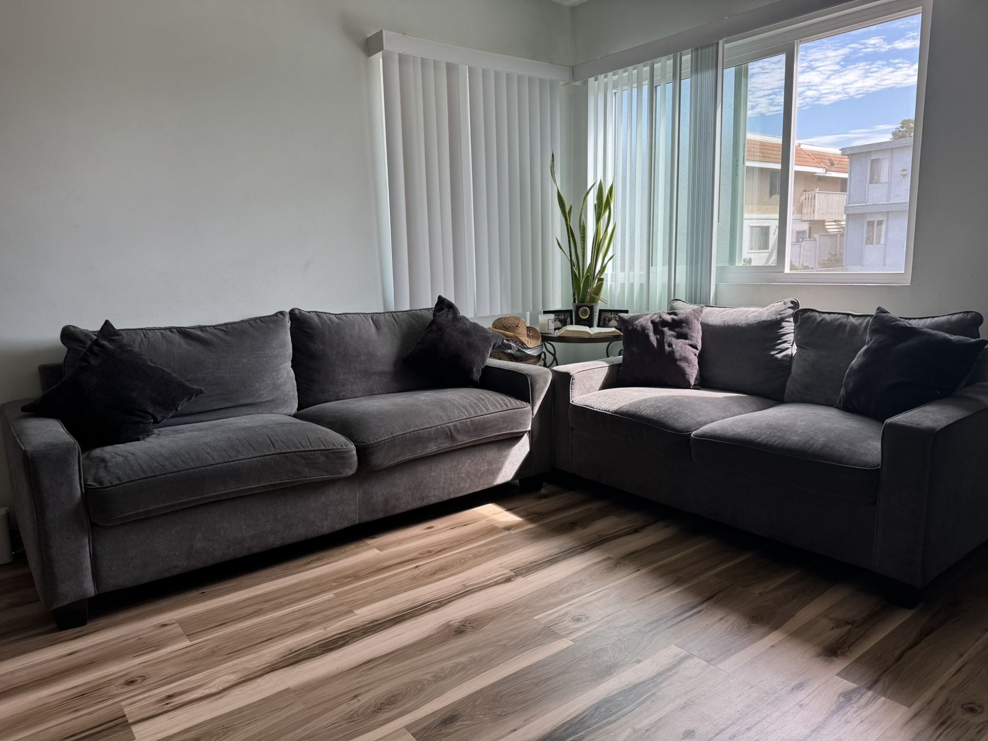 Couches
