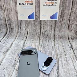 Google Pixel 10 Pro Unlocked 