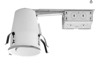 Halo H99RTAT, 4" Housing