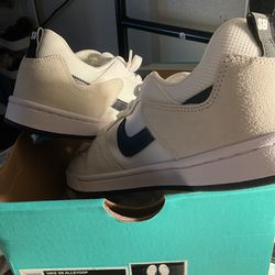 Nike SBs