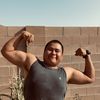 byron begay