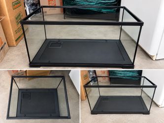 50 Gallon tank