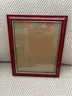 Picture Frame 8X10
