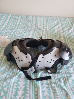 Football pads