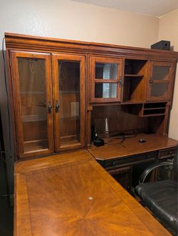 Executive Home/Office furniture set