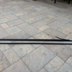 LED Light Bar