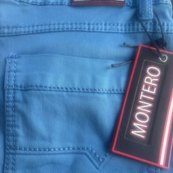 Pantalon Para Caballero