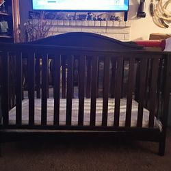 Baby Crib