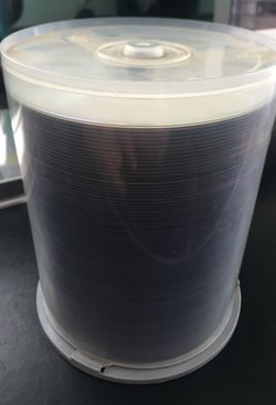 97 new Sony dvd r disks