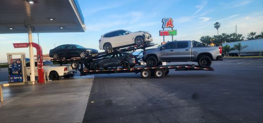 Rv's , Cars Transportation