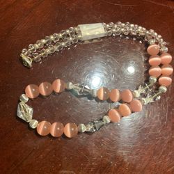 Handmade Sterling silver jewelry