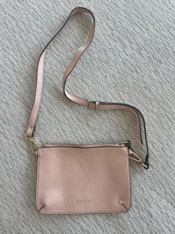 Calvin Klein - Pouch Bag 