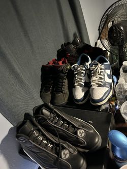 Shoes ( Read Description)