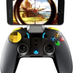 Wireless Controller
