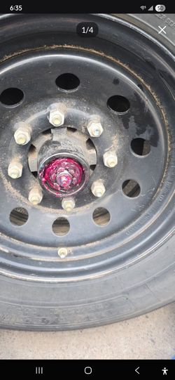 Trailer servicing and repair
