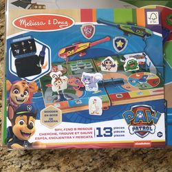 Melissa And Doug