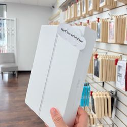Apple IPad 7th Generation Tablet New - Pay $1 To Take It Home Today and pay the rest later.