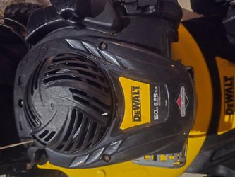 21 in. 150cc Briggs and Stratton 625ex Engine Rear Wheel Drive 2-in-1 Gas Self Propelled Walk Behind Law Mower