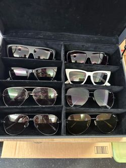 Quay / Dezi sunglasses