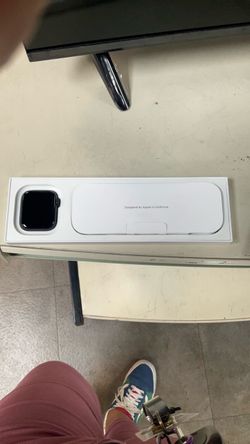Apple Watch