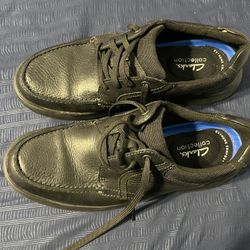 Clark’s Shoes