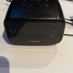 Alarm Clock