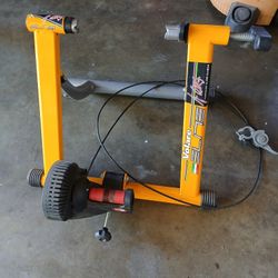 Bike Trainer