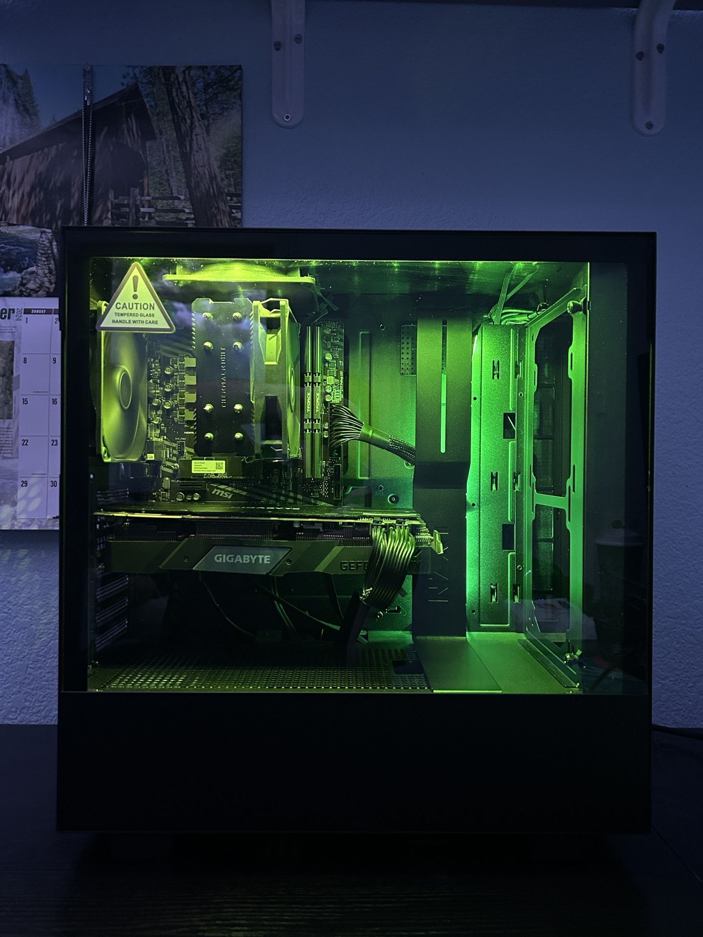 Next-Gen Gaming PC (Need Sold Asap)