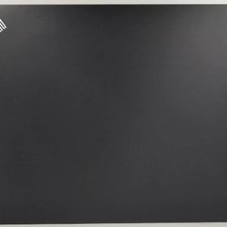 Lenovo ThinkPad T14 gen3 14" Touchscreen Laptop i7-1260P 500/32 - $250 