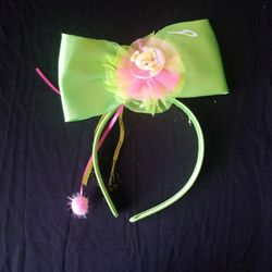 Disney Tinkerbell Headband 