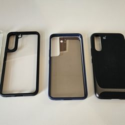 Samsung Galaxy S22 Cases/Skin