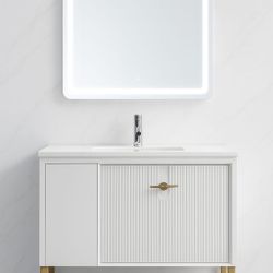 Bathroom Vanity 36” 