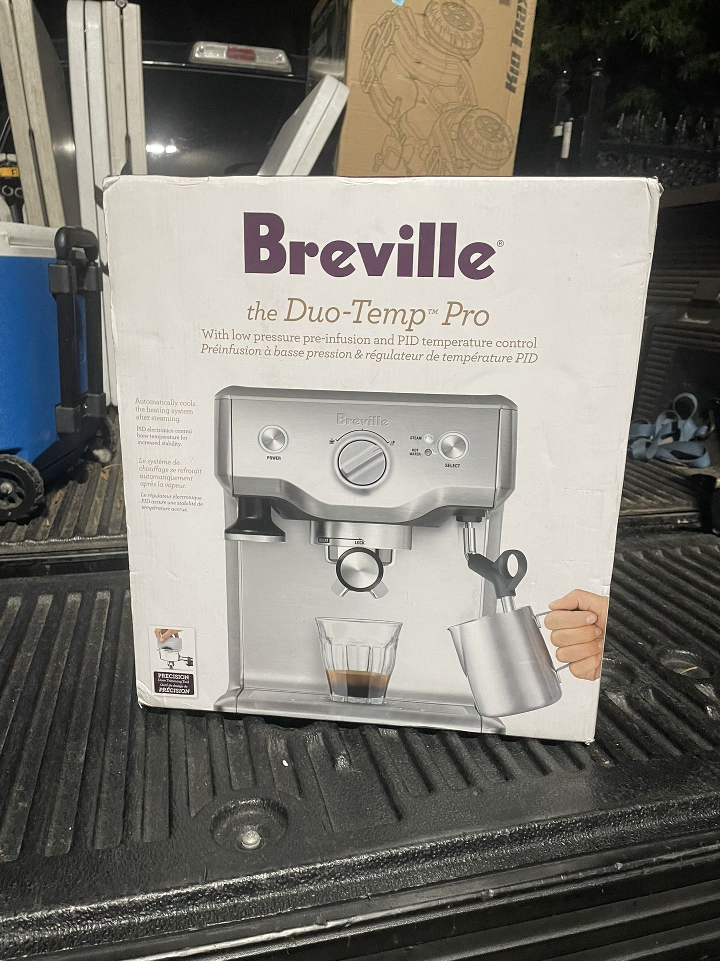 breville-bes810bss-the-duo-temp-pro-for-sale-in-oakland-ca-offerup