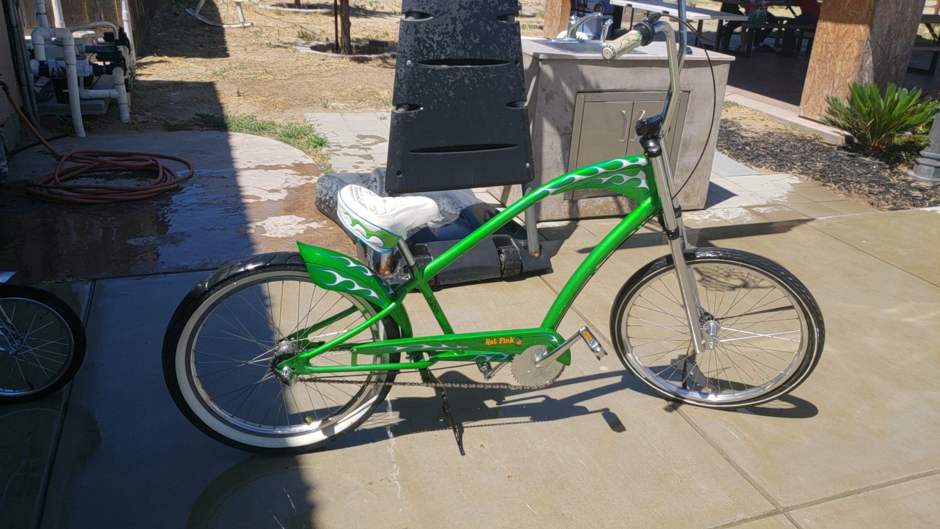 electra rat fink bike for sale