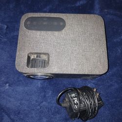 Mini Portable Projector 