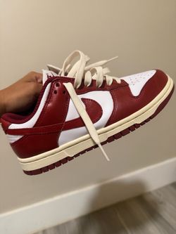 Women’s Nike Dunk Low