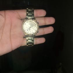 men’s guess watch