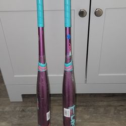 2025 AXE Fury 12" End Loaded USSSA Slowpitch Softball Bat: