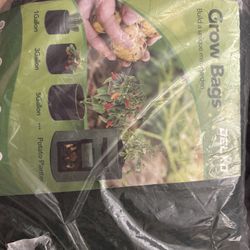 New Grow Bags