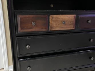 Tv Stand/Dresser