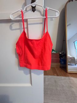 Target tank top