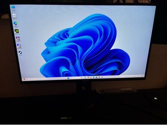 ASUS TUF VG259QM 24.5” 280Hz IPS Gaming Monitor G-SYNC Compatible