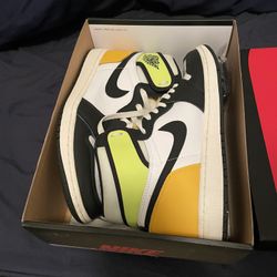 Jordan 1S