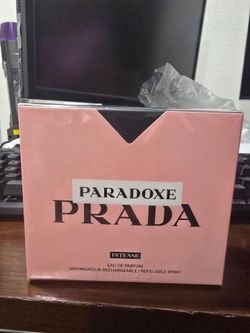 Prada Paradoxe Intense Eau de Parfum