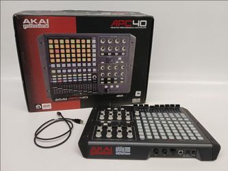 AKAI Professional APC40 NIB