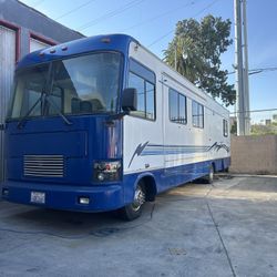 1996 Ford Dutch Star Dutch Star