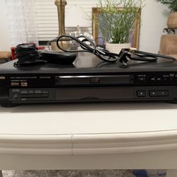 Free DVD Player 
