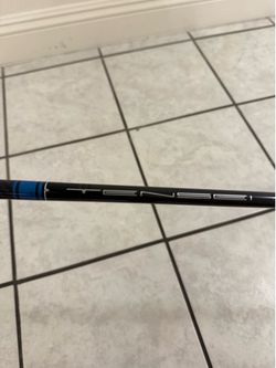 Mitsubishi Tensei CK Blue 65 Stiff Driver Shaft