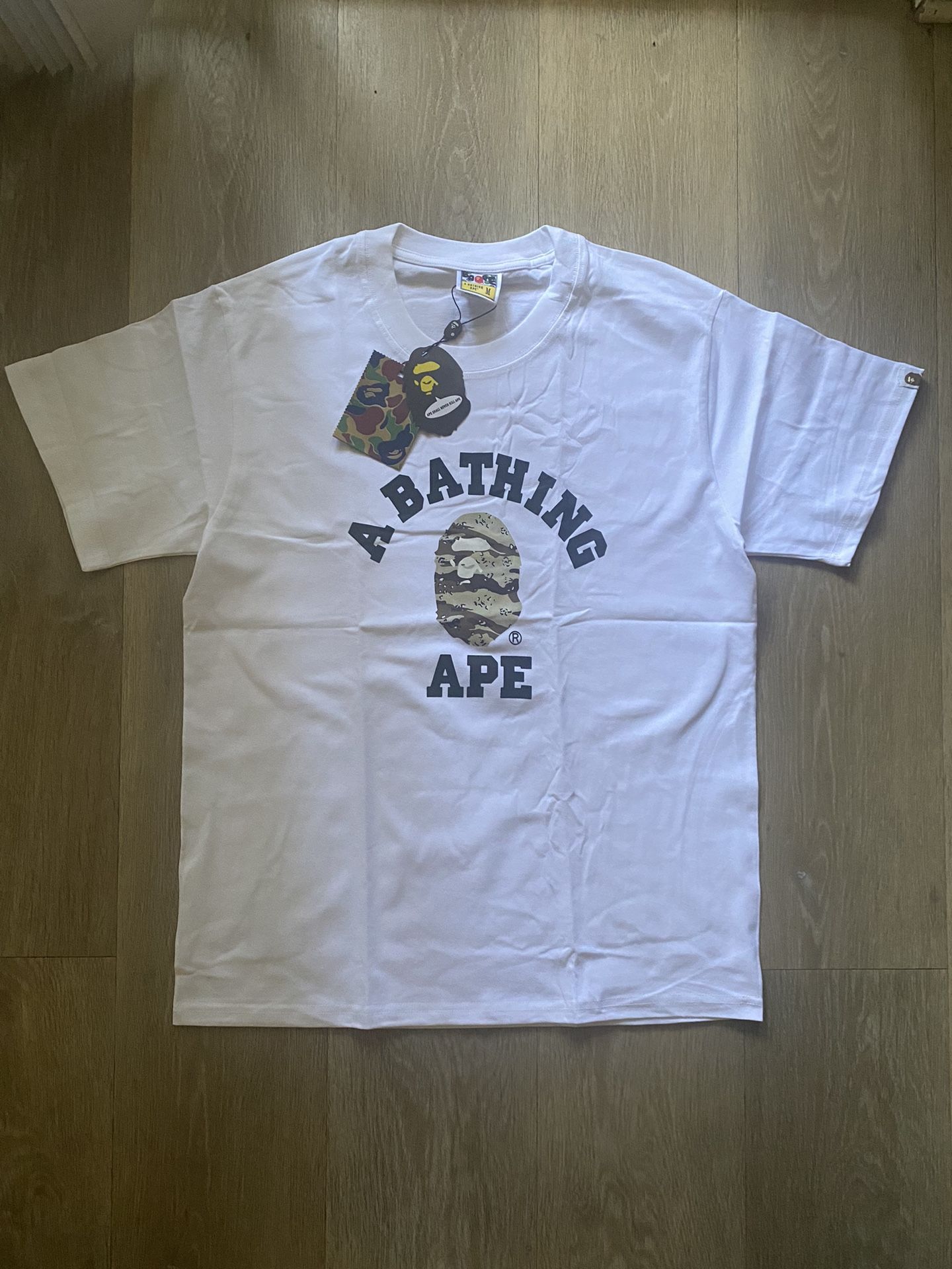 Bape Shirt