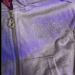 Bratz Hoodie XS